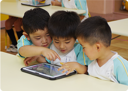 ICT教育 
