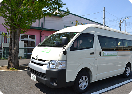 申込みについて