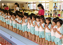 6月